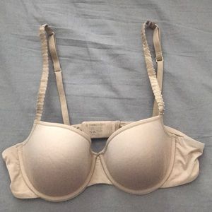 Thirdlove Classic T-shirt bra 36B